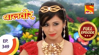 Baal Veer  बालवीर  Baalveer Searches For Jeevan Aatma  Ep 349  Full Episode [upl. by Iror]