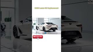 2025 Lexus GS Redesign First Look at the NextGen Luxury Sedan   ytshort youtubeshort viral [upl. by Naahsar]