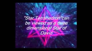 MERKABAH CHARIOT OF ASCENSION [upl. by Claudy]