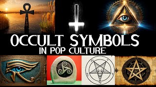 What Do OCCULT SYMBOLS Really Mean [upl. by Dorisa]