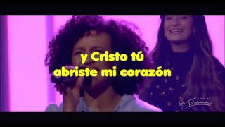 Letra INDESCRIPTIBLE  Su Presencia  Hillsong Young And Free [upl. by Odine140]