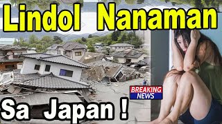 BREAKING NEWS  TSUNAMl AIert Sa JAPAN [upl. by Toffic864]