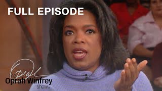 The Best of The Oprah Show Gary Zukav on Addiction and Temptation  Full Episode  OWN [upl. by Lammaj]