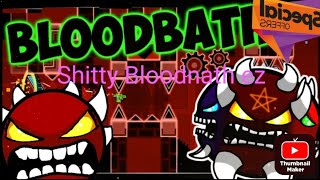 прошëл Snitty Bloodnath Ez 😡 [upl. by Massey]