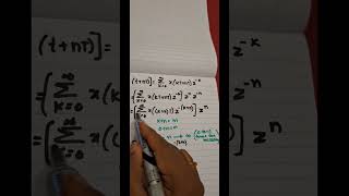 Shifting theorem and Final Value theorem Control theory 2 [upl. by Kristi180]