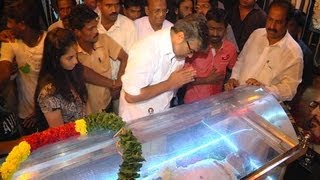 VAALI  THE END OF AN ERA  LAST RESPECTS TO THE VETERAN PART 1  BEHINDWOODSCOM [upl. by Hyacinthia]