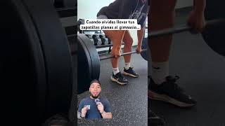 Zapatillas planas para entrenar 🏋️‍♀️ [upl. by Nellaf]