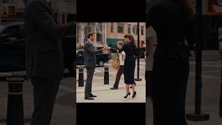 The Proposal 2009 Street Scene  Ryan Reynolds  Sandra Bullock  The propose scene shorts movie [upl. by Nanyt723]