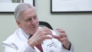 Dr Valentin Fuster on the Study of Cardiology [upl. by Mairb]