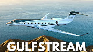 What You Need to Know About the New Gulfstream G800 [upl. by Issac482]