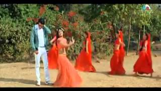 Bhojpuri Movie SongJan Tere NamDharat Nahi Sejiya Biraj BhattaViraj BhattPriya Sharma 2012  YouTube [upl. by Nodnelg567]