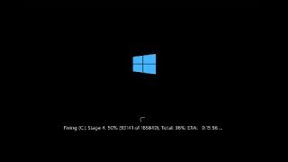 FIX INACCESSIBLEBOOTDEVICE Windows 10881 Solution [upl. by Elokyn873]