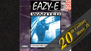 EazyE  Only If You Want It feat Treach [upl. by Saraiya]