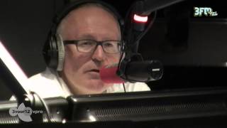 Minister Frans Timmermans over het belang van mensenrechten [upl. by Javed]