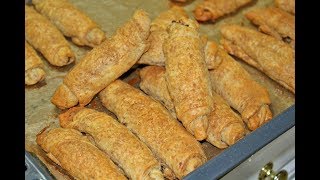 Pul Pul dökülen OKLAVASIZ El açması harika börek tarifi [upl. by Yr577]