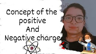 how can we put a positive and negative charge in sodium and chlorine atomchemistryclass class12th [upl. by Gurtner]