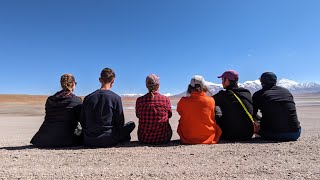 Tupiza  Uyuni Salt Flat Tour Bolivia 2024 [upl. by Melisandra615]