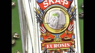 SkaP  Eurosis  9 Kacikes 1998 [upl. by Atnuahs258]