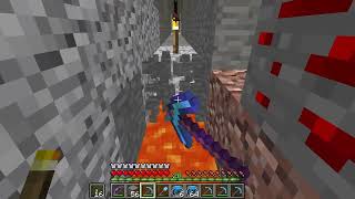 1196【Minecraft】avaritia単体で攻略【MOD】Avaritia only Survival Hardmode [upl. by Aehc541]