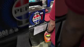 When Pepsi Max is free in Costco  Gabe’s Fun Time [upl. by Arat]