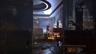 Jefferson Trade Centre Heroic Part 01 division2 [upl. by Angelita]