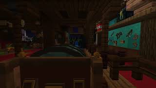 max en moritz onride max in minecraft sprookjescraft7 [upl. by Ennayllek]