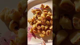 Gnocchi recipe youtubeshorts [upl. by Feldman]