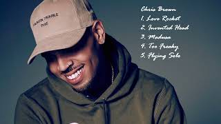 Old Chris Brown Mix  5 Perfect Songs You Should Know Golden RNB Times ♪ Xerok RNB 01 [upl. by Salocin]