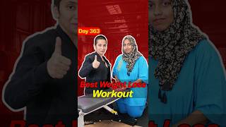 Unlocking the Secrets to Delicious Weight Loss Meals  Day 363  365 Days Challenge [upl. by Jb]