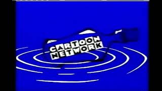 Cartoon Network  Coming Up Next ToonHeads and Space Ghost Coast 2 Coast Power House era [upl. by Noach]