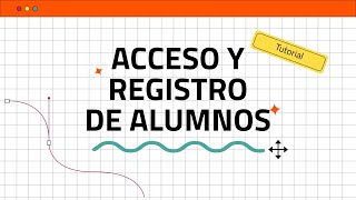 Acceso y registro de alumnos a Edelvives Digital Plus [upl. by Eelannej768]