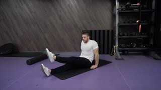 13 Hip Flexor amp Psoas Strengthening Exercises [upl. by Chemash]