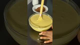 How To Use Overripe Plantain viralvideo shorts foodie nigerianfoodblogger [upl. by Alesig67]