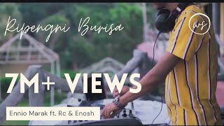 Ripengni Burisa  Ennio Marak ft Rc Rabie amp Enosh  Official Music Video [upl. by Healy]