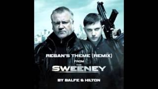 Regans Theme Full Club Remix From quotThe Sweeneyquot [upl. by Christye727]