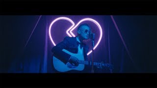 gnash  the broken hearts club music video [upl. by Mahsih]