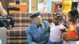 SPEEDY DELIVERY Mister Rogers Documentary  PODCAST Part 2 [upl. by Abbot]