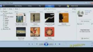 How to Create an Audio CD For Dummies [upl. by Rolyat]