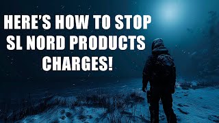 SL Nord Products NY Will Charge Your Credit Card Again Unless You Do This [upl. by Moishe338]