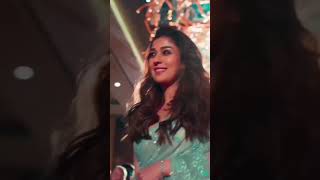 nayanthara cute smile whatsapp💕 status nayanthara expression 🥰 [upl. by Greenstein239]