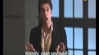 Trailer ταινίας Ο ΔΙΚΗΓΟΡΟΣ ΤΟΥ ΔΙΑΒΟΛΟΥ THE DEVILS ADVOCATE [upl. by Drona]