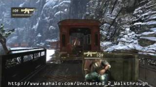 UNCHARTED 4  LA CUEVA SECRETA 6 [upl. by Esej373]