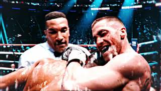 the batman x southpaw edit [upl. by Marelya]