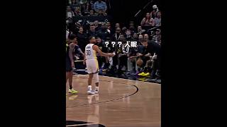 Stephen Curry is reaction 🔥sports shorts nba curry curryleaves currys reaction reactio step [upl. by Mulcahy]