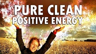 Extremely Powerful Positive Energy  Raise Good Vibrations  Pure Tone 10hz amp 160Hz Piano Music [upl. by Ambrosio276]