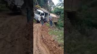 Biggest accident in dimapur nagaland accident secondhandcarbazzar cardealer travel [upl. by Griffiths]