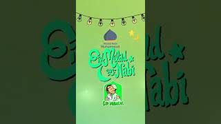 12 Rabi Ul Awal Mubarak 💚💚 shorts youtubeshorts eidmiladunnabi 12rabiulawal [upl. by Tristam]