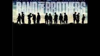 Band of Brothers  The Mission Begins [upl. by Nannahs]