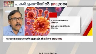 നെയ്യാറ്റിൻകരയിൽ ആശങ്കയായി കോളറ അറിയാം കാരണങ്ങളും പ്രതിവിധികളും [upl. by Proffitt295]