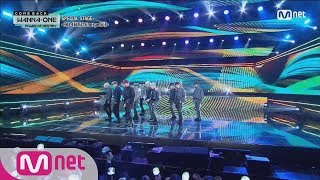 Wanna One Go Wanna One  에너제틱Energetic 181122 EP23 [upl. by Kalil]